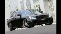 Schnellste Limo der Welt