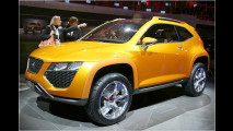 Seat Tribu