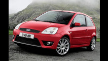 Ford Fiesta ST
