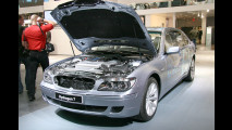 BMW Hydrogen 7