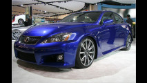 Lexus IS-F