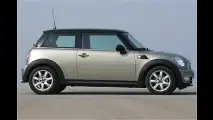 Exklusiver Kleinwagen