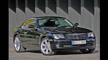 Chrysler Crossfire