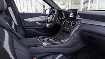 Mercedes-AMG GLC 63 4Matic+