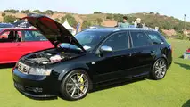 Audi - Legends of the Autobahn