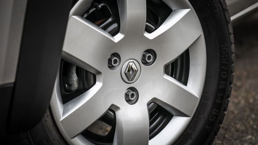 Renault Kwid Zen 1.0 Motor1 BR