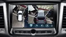 Yeni 2017 Ssangyong Rexton
