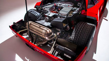 Ferrari F40 1989