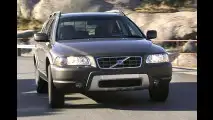 Volvo poliert die Mittelklasse