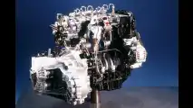 Neue Motoren und Getriebe