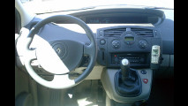 Test Renault Scénic II