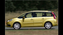 Preise für C4 Picasso