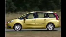 Preise für C4 Picasso