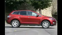 Test: Sport-SUV