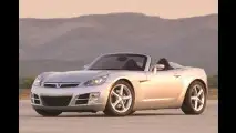 Pontiac Solstice GXP