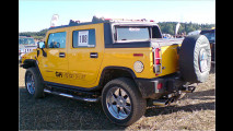 Hummer World Run 2006