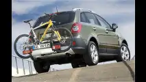 Flex-Fix für Antara