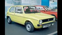 VW: Start vor 60 Jahren