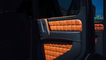 Vilner Mercedes G55 AMG
