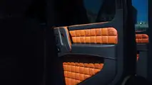 Mercedes G55 AMG by Vilner