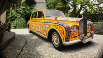 Rolls-Royce Phantom V 1965 de John Lennon