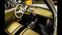 Fiat 126p Tom Hanks Carlex
