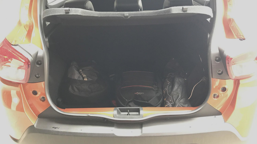 Renault Kwid Intense