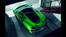 Novitec pumpt McLaren 570GT auf