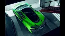 Novitec pumpt McLaren 570GT auf