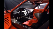 Ferrari feiert 30 Jahre F40