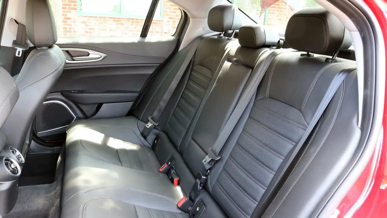 Share 88+ imagen alfa car seat program In.thptnganamst.edu.vn