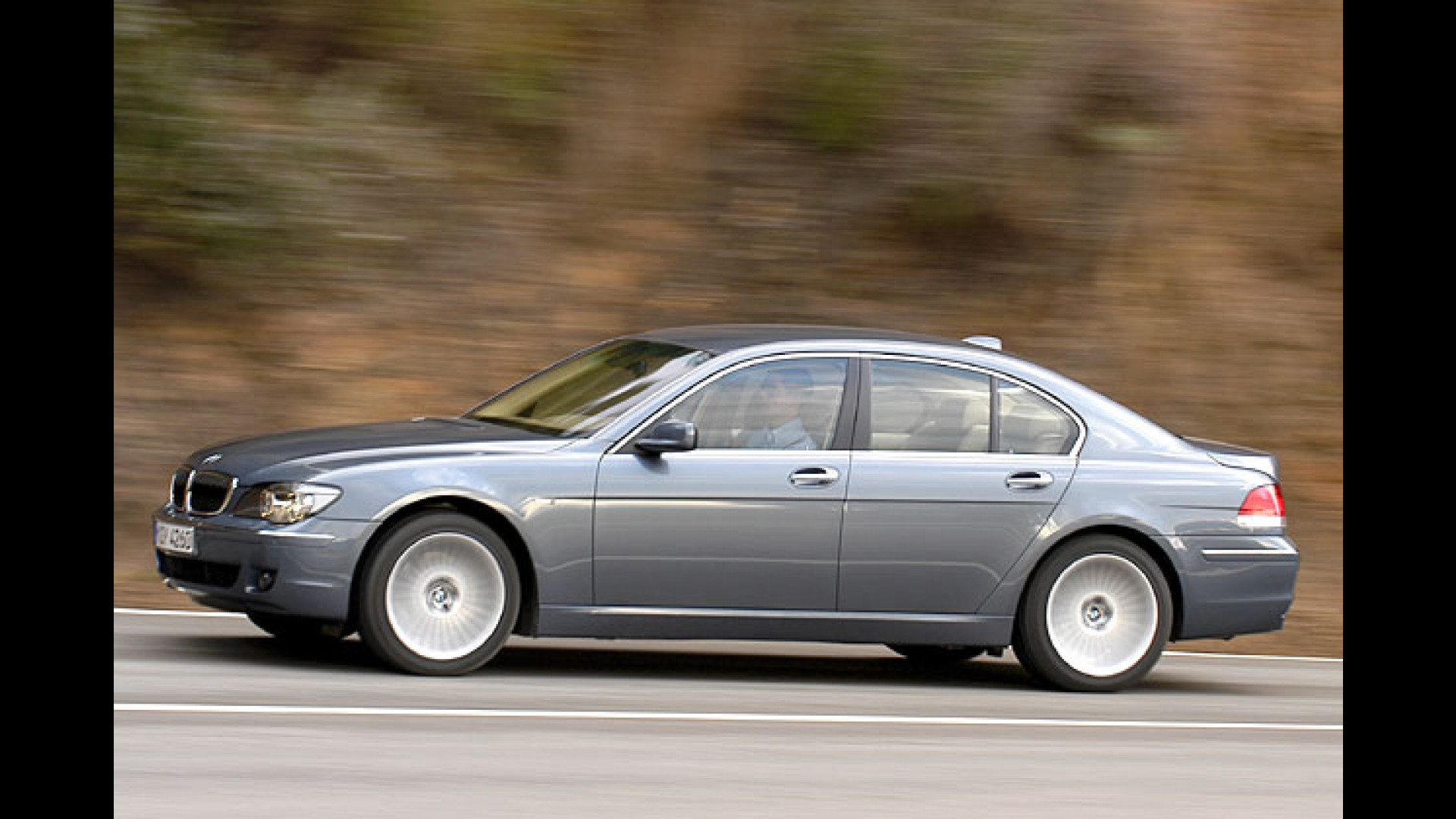 Special Die neuen BMW im Test Bilder