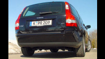 Kombi-Einstieg