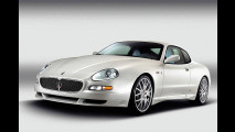 Maserati GranSport Cambiocorsa