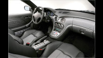 GranSport Spyder
