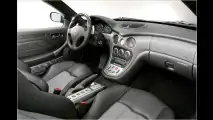 GranSport Spyder