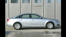 Test Audi A6 2.0 TDI