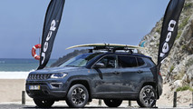 Jeep Compass by Mopar