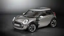 Concetto Mini Rocketman