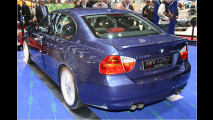 Alpina: Doppel-Druck