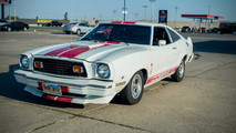 1977 Ford Mustang Cobra II