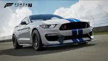 Forza Garage Week 4