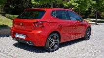 SEAT Ibiza FR 2017
