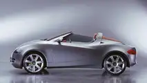 2001 SEAT Tango concept