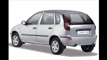 Lada Sondermodelle