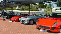 RM Sotheby's - Monterey 2017