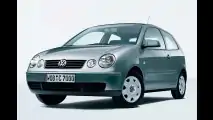 VW Polo Cricket