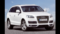 Audi Q7 Hybrid