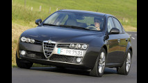 Alfa: Zwei neue Getriebe