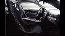 Mercedes: Sonder-Pfeil